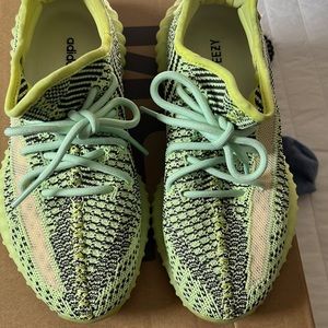 Yeezy Adidas Boost 350 V2